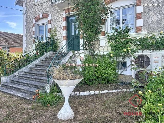 Maison vente à Périgueux, Saint-astier