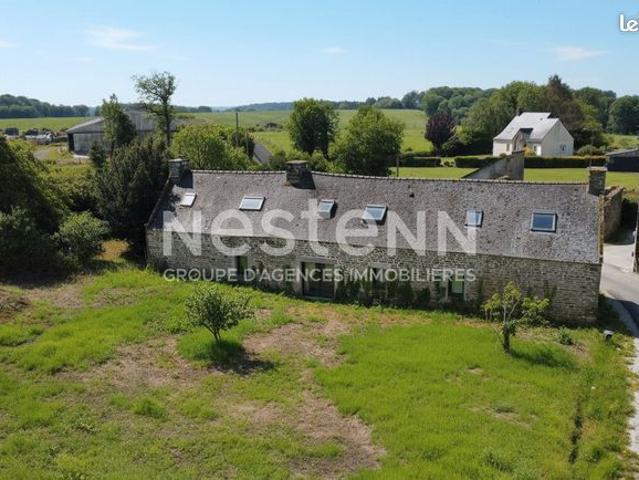 Maison vente à Pontivy, Bretagne