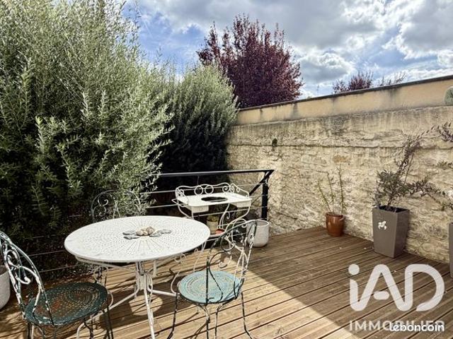 Maison vente à Compiègne, Oise