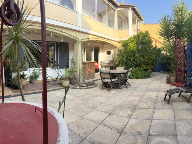 Maison vente à France métropolitaine, Garons