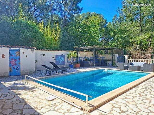 Maison vente à Arrondissement de Toulon, La Valette-du-var