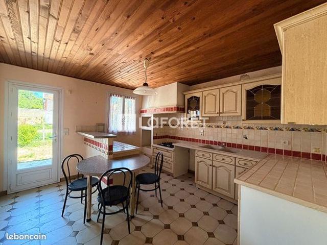 Maison vente à Vitry-le-François, Vitry-en-perthois
