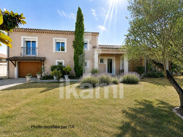 Maison vente à Plantay, Anneyron