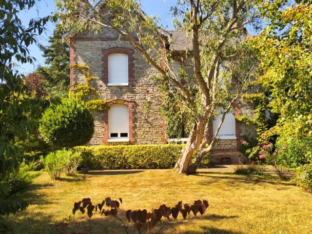 Maison vente à Fougères-Vitré, Bretagne