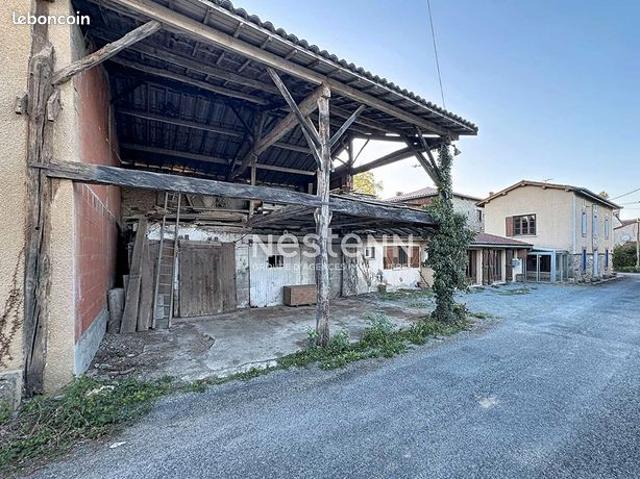 Maison vente à Montsaunès, Haute-Garonne