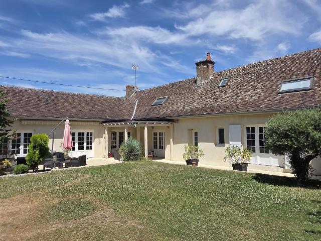 Maison vente à Nogent-sur-Seine, Pont-sur-seine