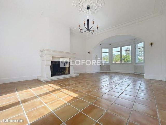 Maison vente à Abbeville, Friville-escarbotin