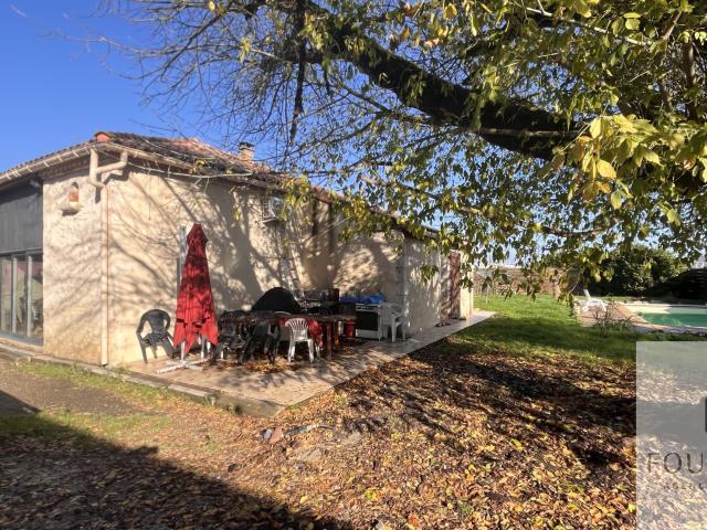 Maison vente à France métropolitaine, Layrac