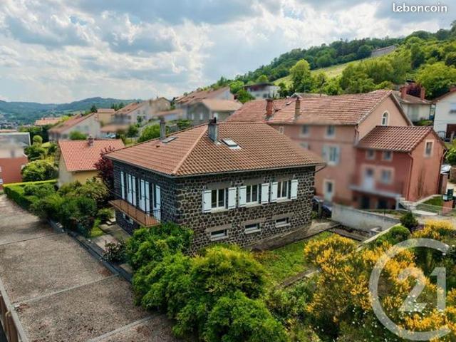 Maison vente à Le Puy-en-Velay, Le Puy-en-velay