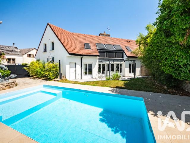 Maison vente à Varois-et-Chaignot, Côte-d'Or