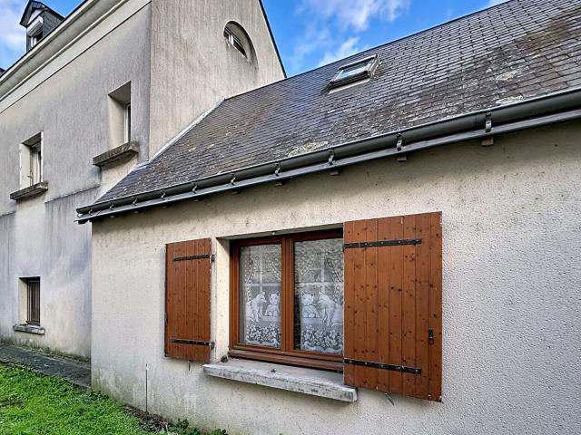 Maison vente à Tours, Saint-avertin
