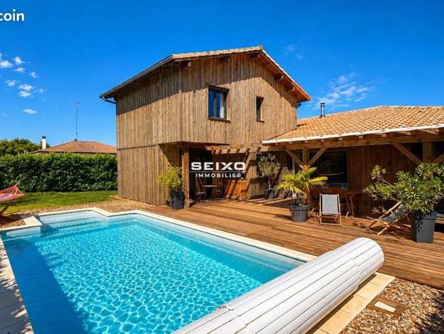 Maison vente à Dax, Seignosse