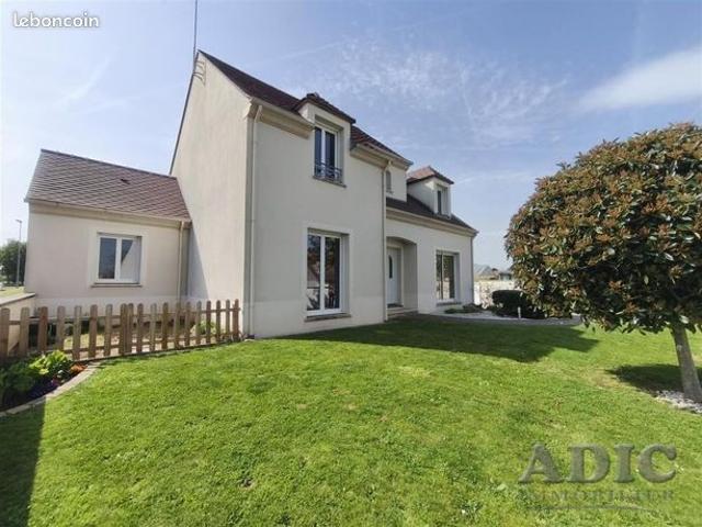 Maison vente à Othis, Seine-et-Marne
