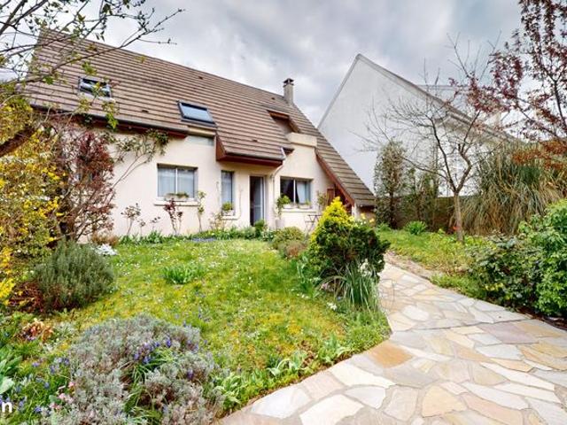 Maison vente à Créteil, Noiseau