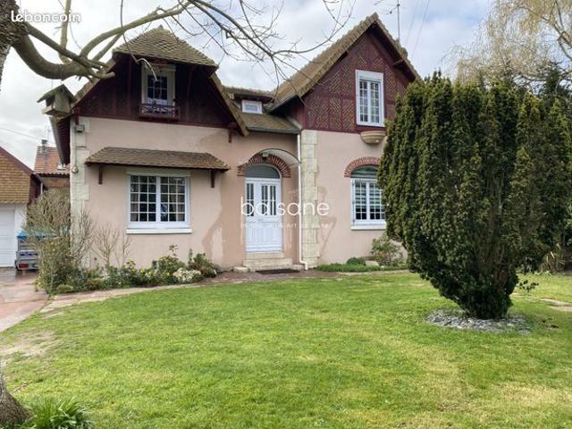Maison vente à Rouen, Sotteville-lès-rouen