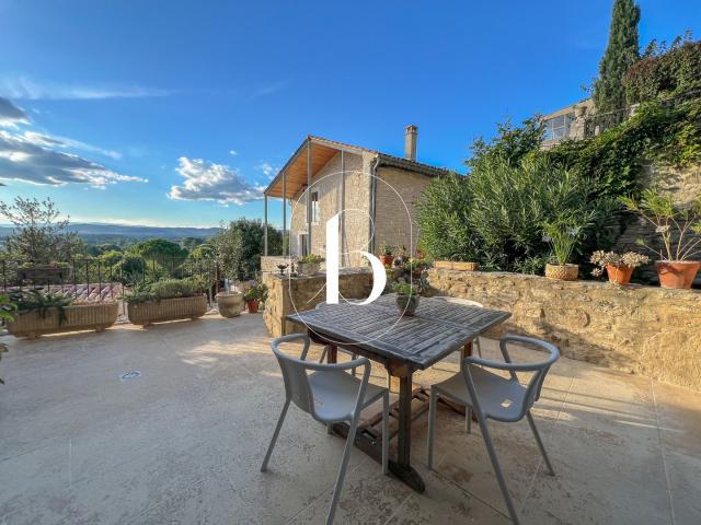 Maison vente à Alès, Barjac