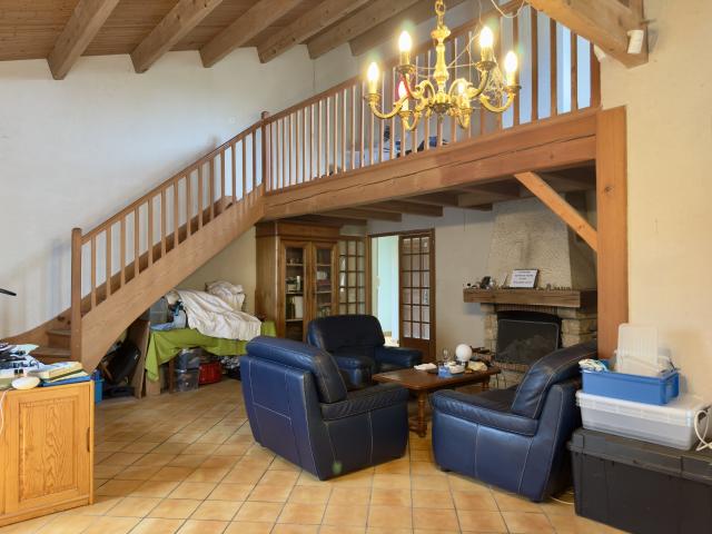 Maison vente à La Rochelle, Nieul-sur-mer
