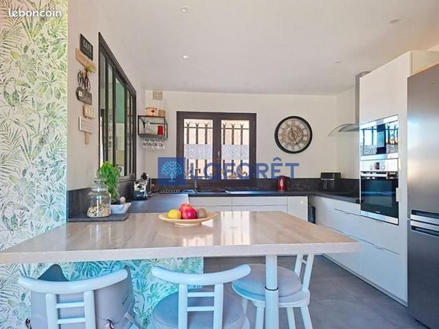 Maison vente à Arrondissement de Toulon, La Valette-du-var
