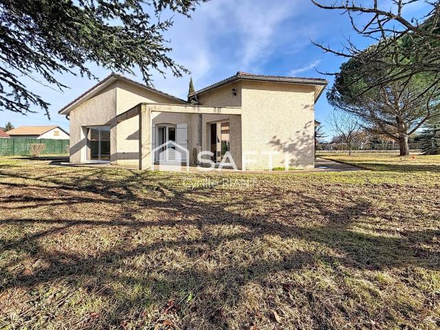 Maison vente à France métropolitaine, La Frette