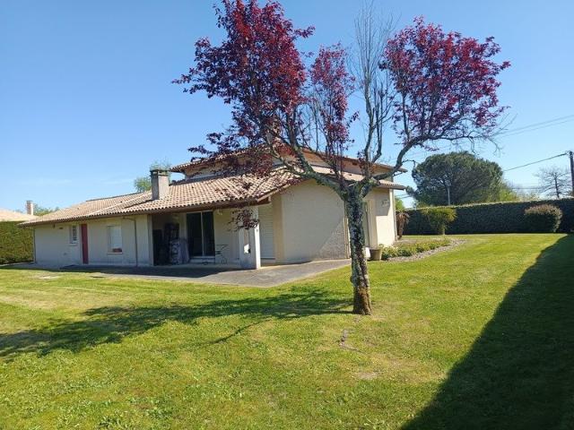 Maison vente à Mont-de-Marsan, Aire-sur-l'adour