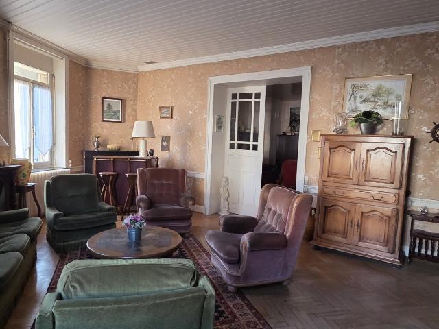 Maison vente à Arras, Maroeuil