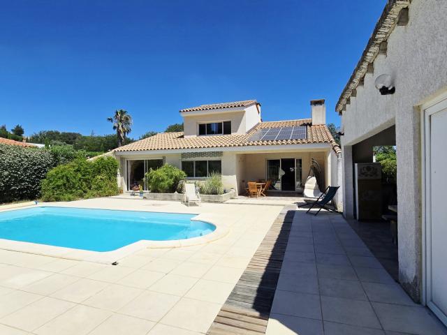 Maison vente à Perpignan, Corneilla-la-rivière