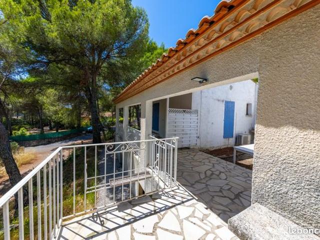 Maison vente à Nîmes, Congénies