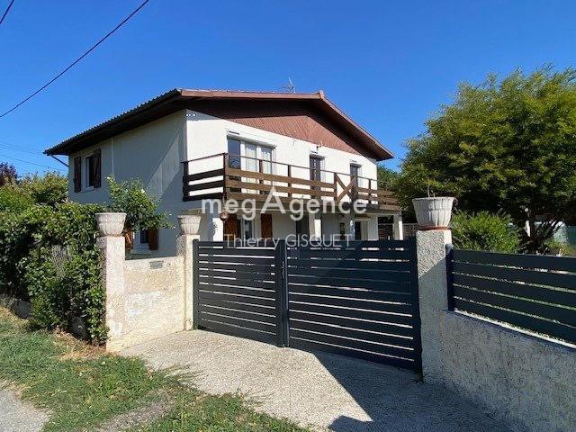 Maison vente à Muret, Beaumont-sur-lèze