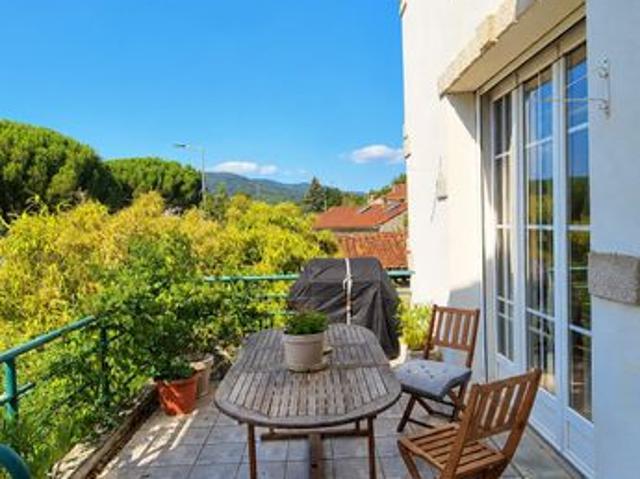Maison vente à Castres, Mazamet