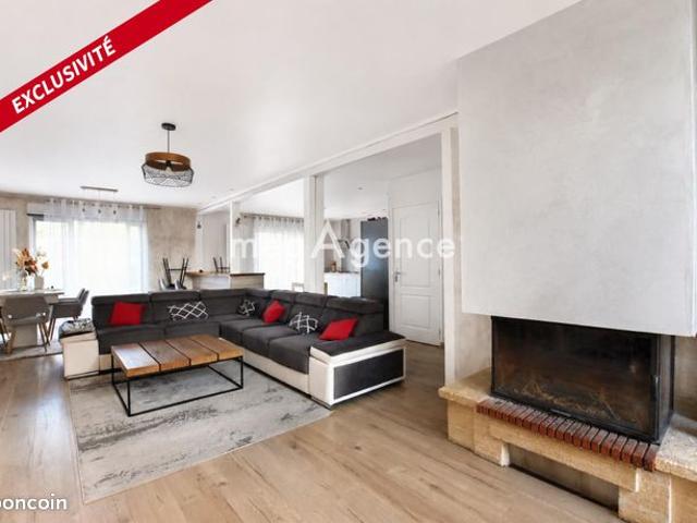 Maison vente à Saint-Étienne, La Ricamarie