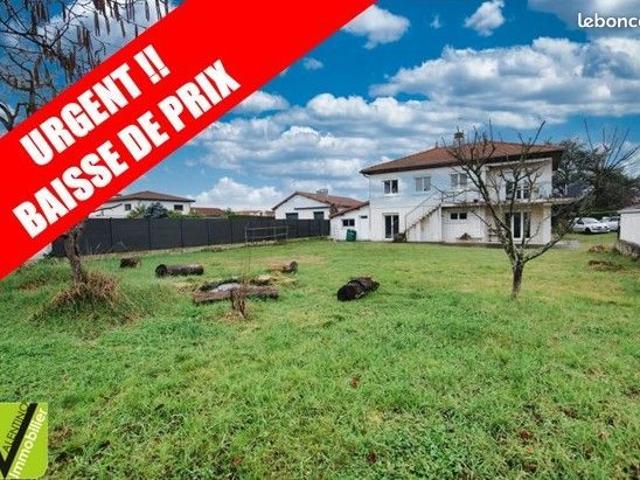 Maison vente à Genas, Rhône