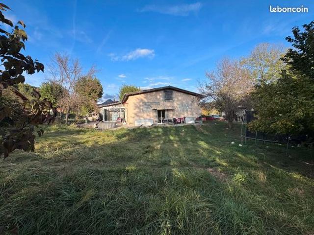 Maison vente à Aspres-sur-Buëch, Hautes-Alpes