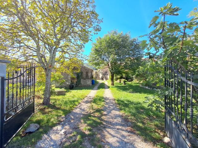 Maison vente à Courry, Gard