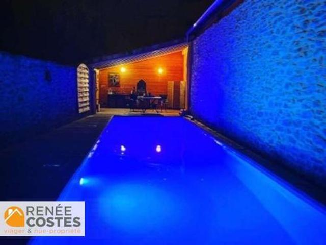 Maison vente à Limoux, Sainte-colombe-sur-l'hers