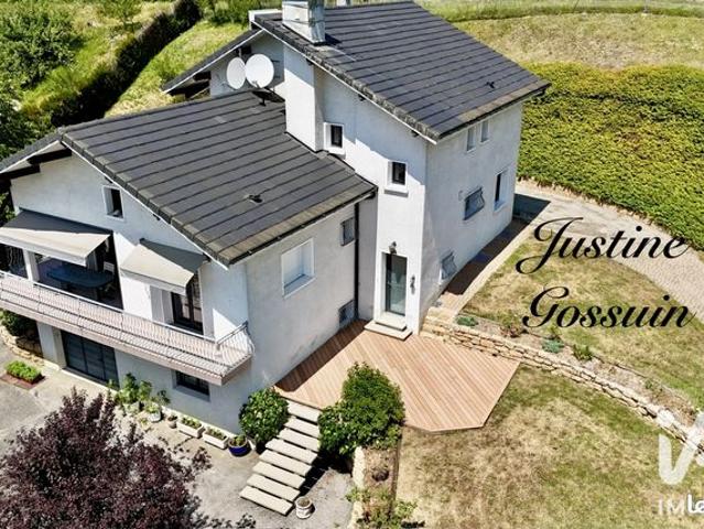 Maison vente à Saint-Julien-en-Genevois, Frangy