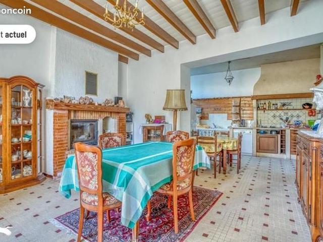 Maison vente à Marmande, Marcellus