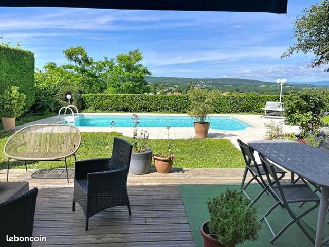 Maison vente à La Tour-du-Pin, L'isle-d'abeau
