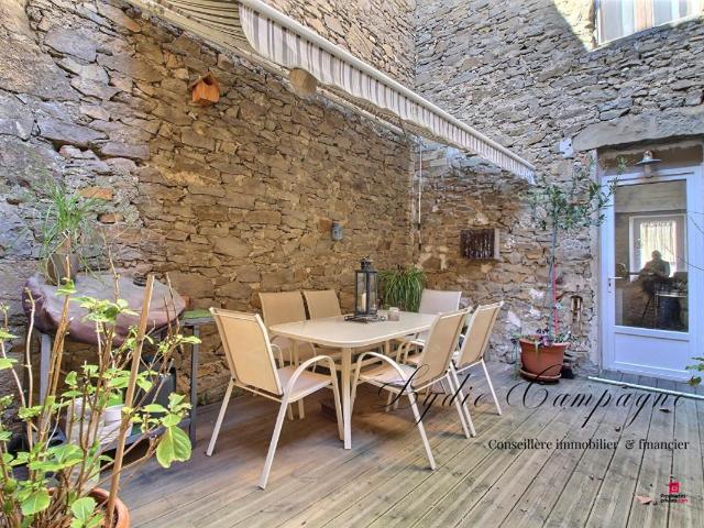 Maison vente à Narbonne, Conilhac-corbières