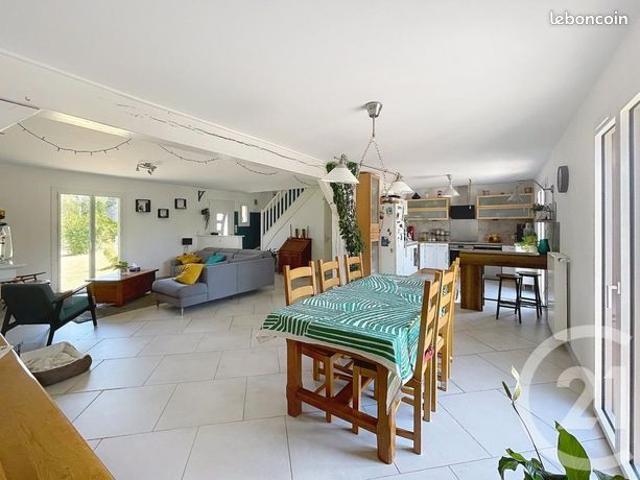 Maison vente à Orléans, Tigy