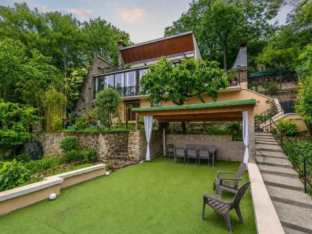 Maison vente à Créteil, Chennevières-sur-marne