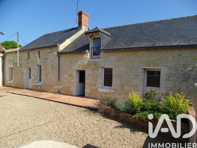 Maison vente à Meigné, Doué-en-Anjou