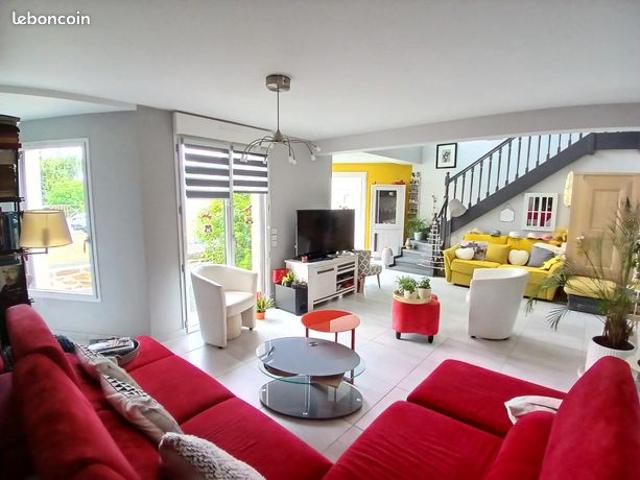 Maison vente à Laval
