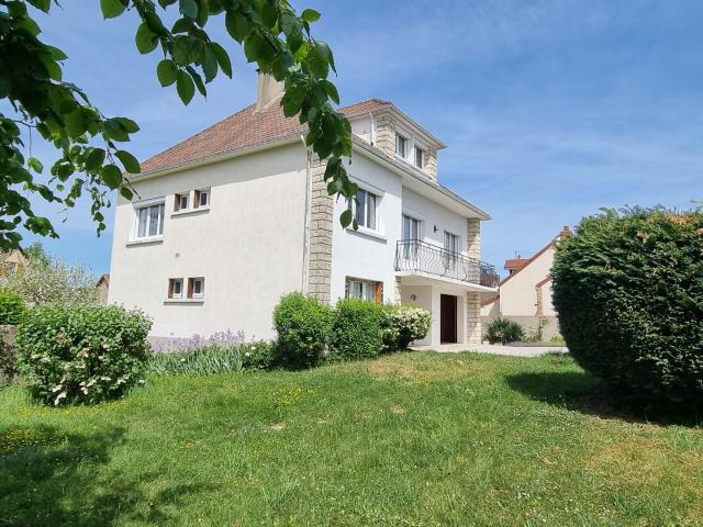 Maison vente à Cheny, Yonne