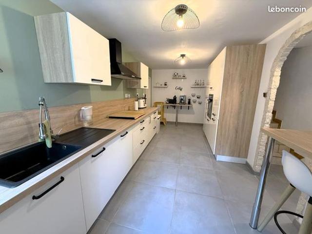 Maison vente à Thionville, Knutange