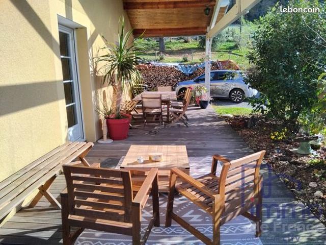Maison vente à Montbrison, Montrond-les-bains