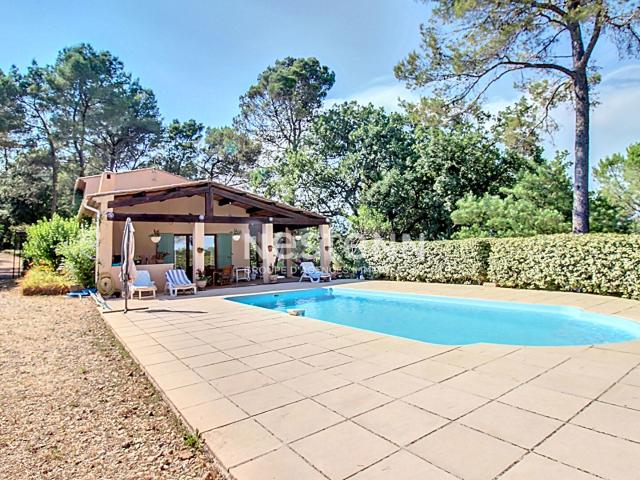 Maison vente à Résidence Le Jas de Farret, Le Cannet-des-Maures