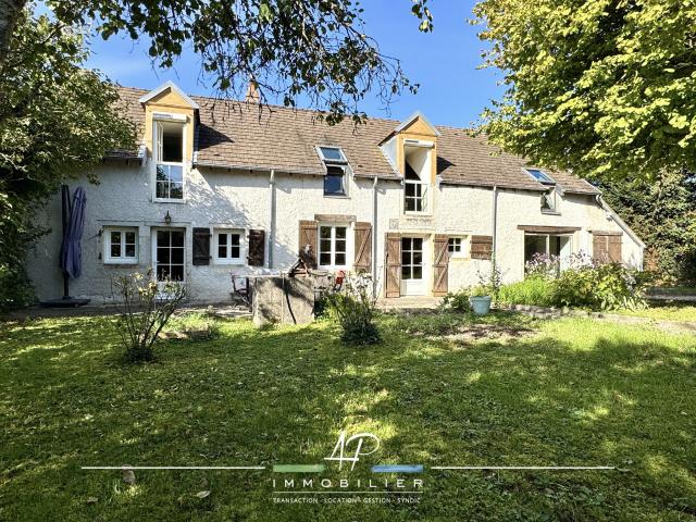 Maison vente à France métropolitaine, Arceau