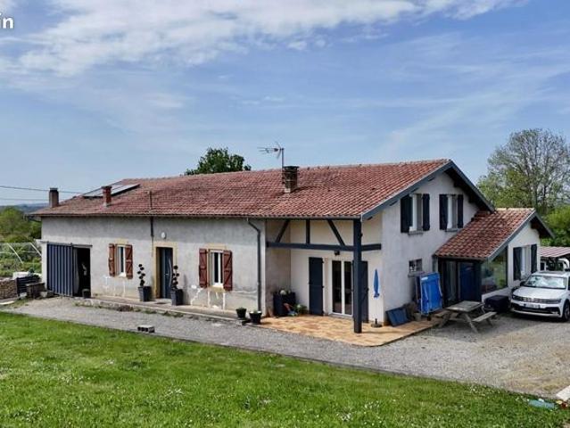 Maison vente à Saint-Gaudens, Salies-du-salat