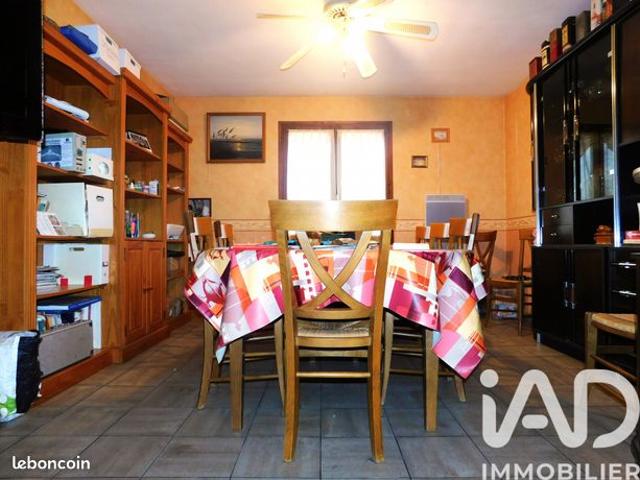 Maison vente à Romorantin-Lanthenay, Salbris