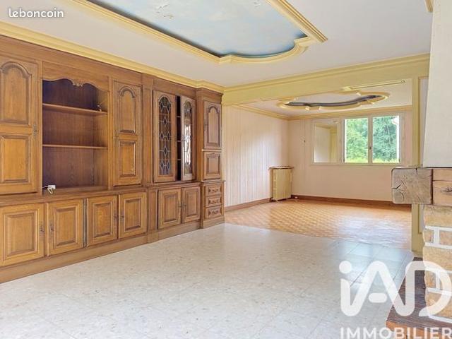 Maison vente à Évry, Brunoy